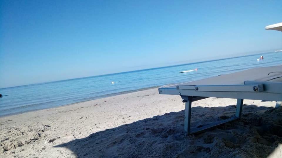 San Vito Aparthotel Mazara del Vallo